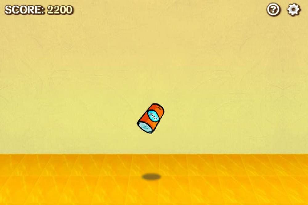 Slingshot Challenge 1.4.1 (Freeware 0.26Mb)