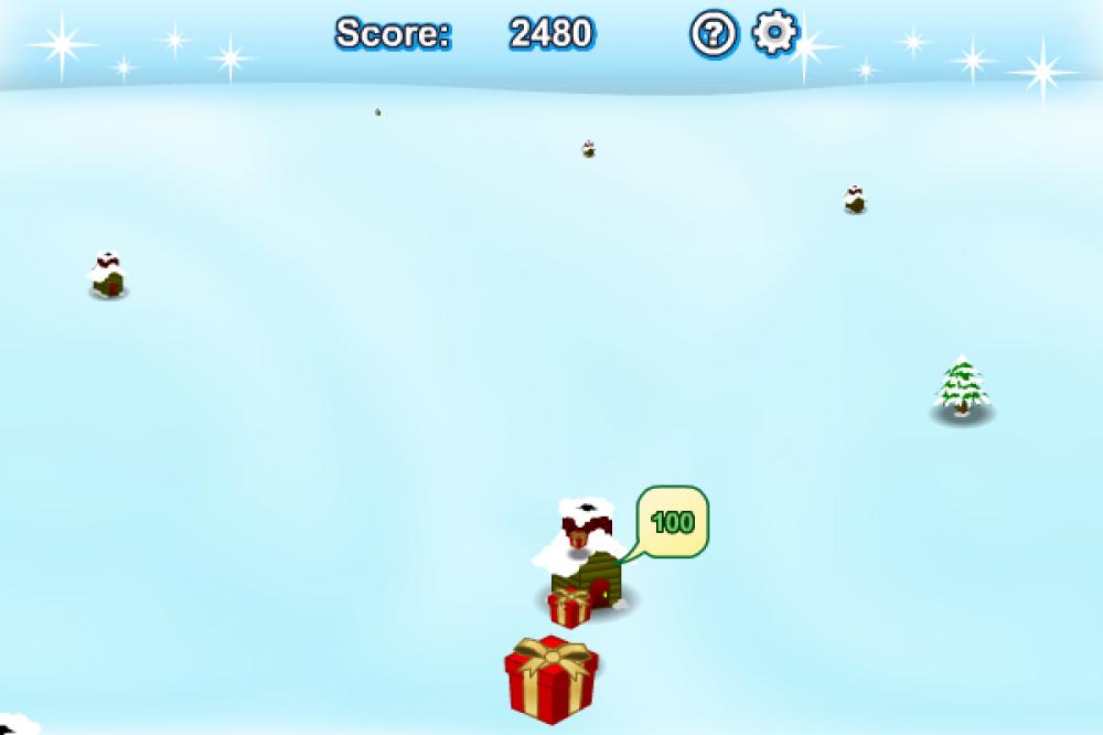 Christmas Gifts 1.6.1 (Freeware 0.26Mb)