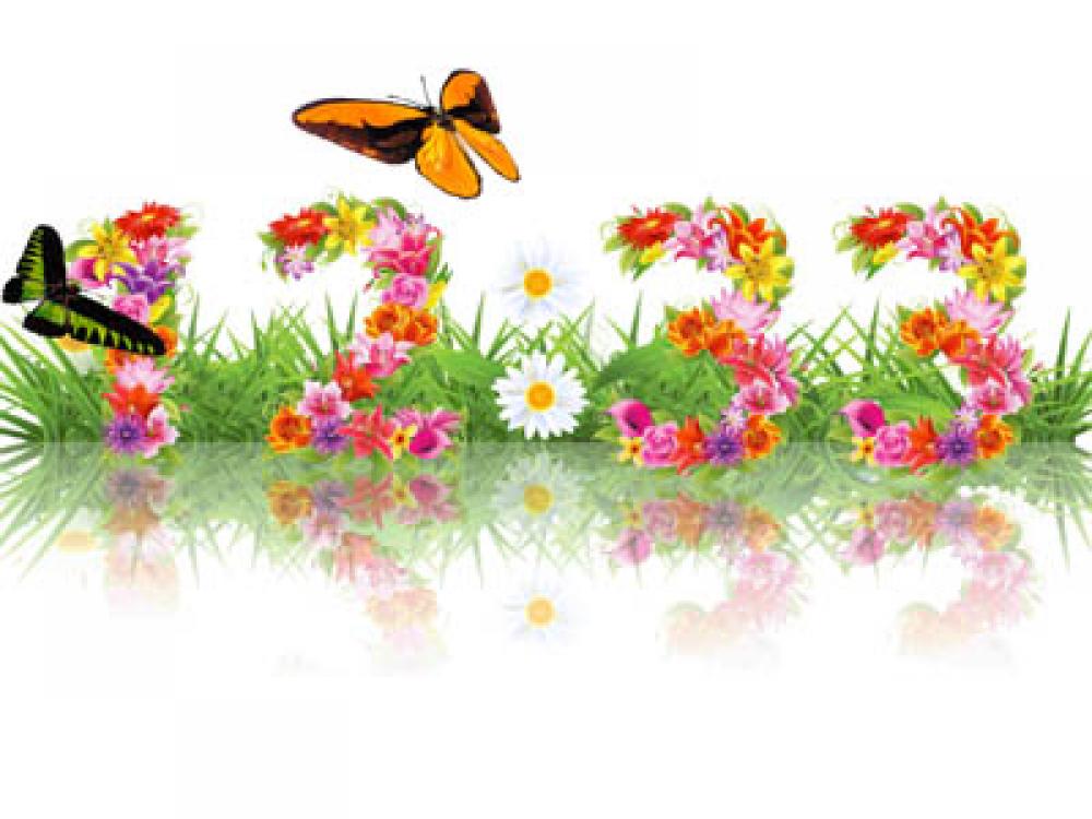 Flowers Time Screensaver 2.0 (Freeware 4.70Mb)