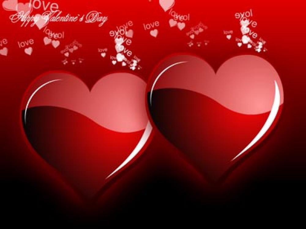 Two Valentines Screensaver 2.0 (Freeware 0.93Mb)