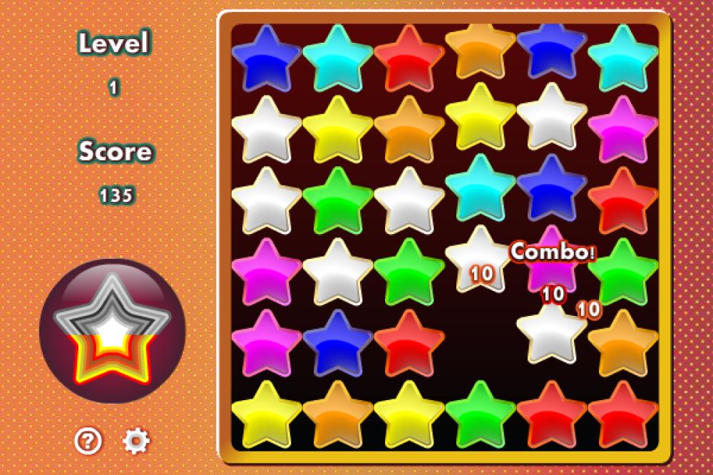 Staries 1.5.1 (Freeware 0.25Mb)