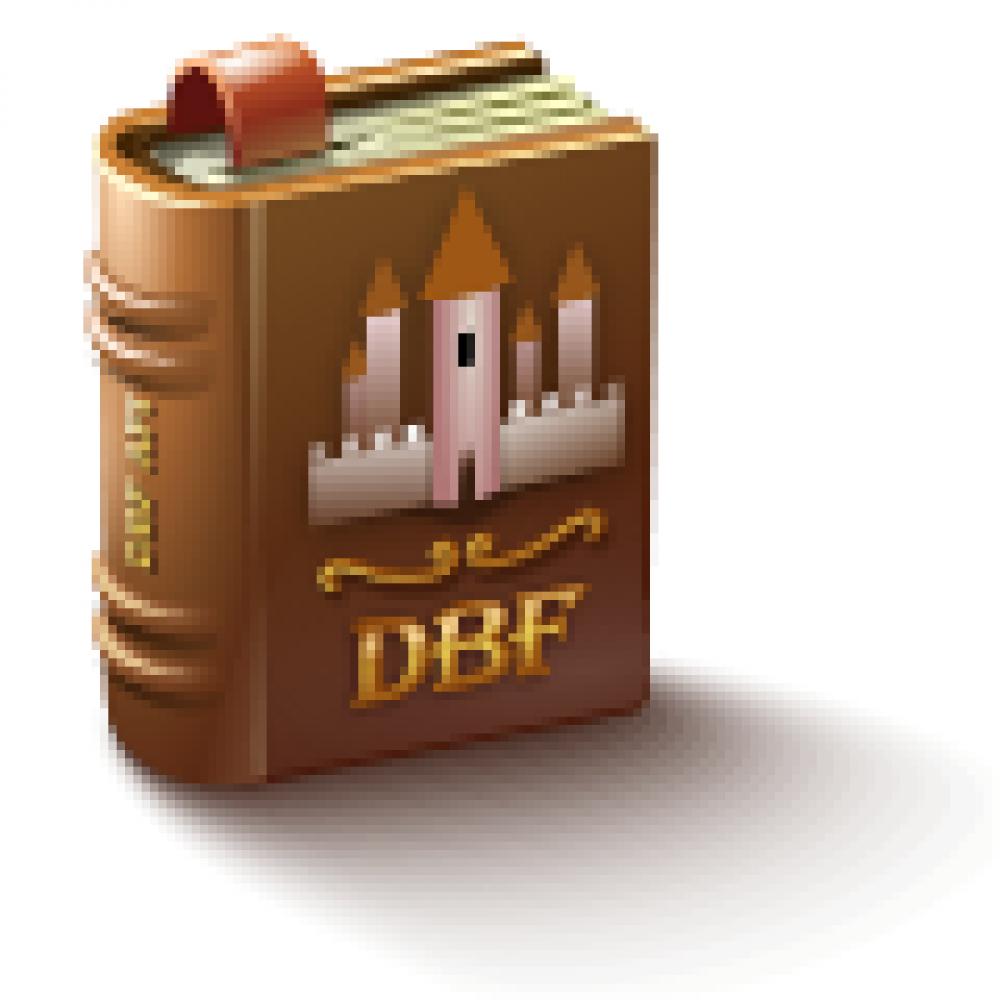 CDBFAPI Library 2.00 (Shareware 1.04Mb)