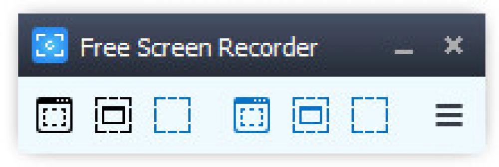 Free Screen Video Recorder 3.0.50.708 (Freeware 0.03Mb)