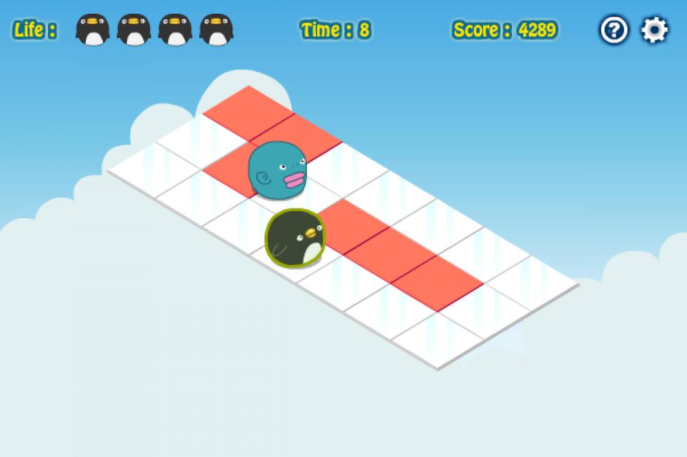 Tip Tap Tile 1.1.3 (Freeware 0.29Mb)