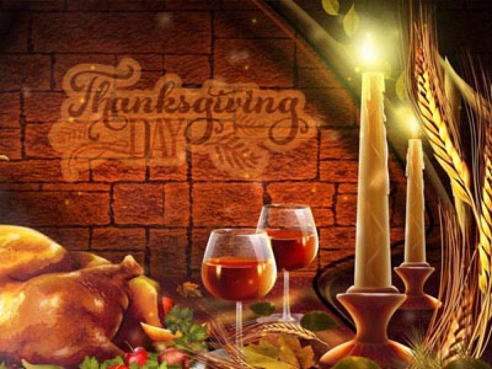 Thanksgiving Eve Screensaver 2.0 (Freeware 57.64Mb)