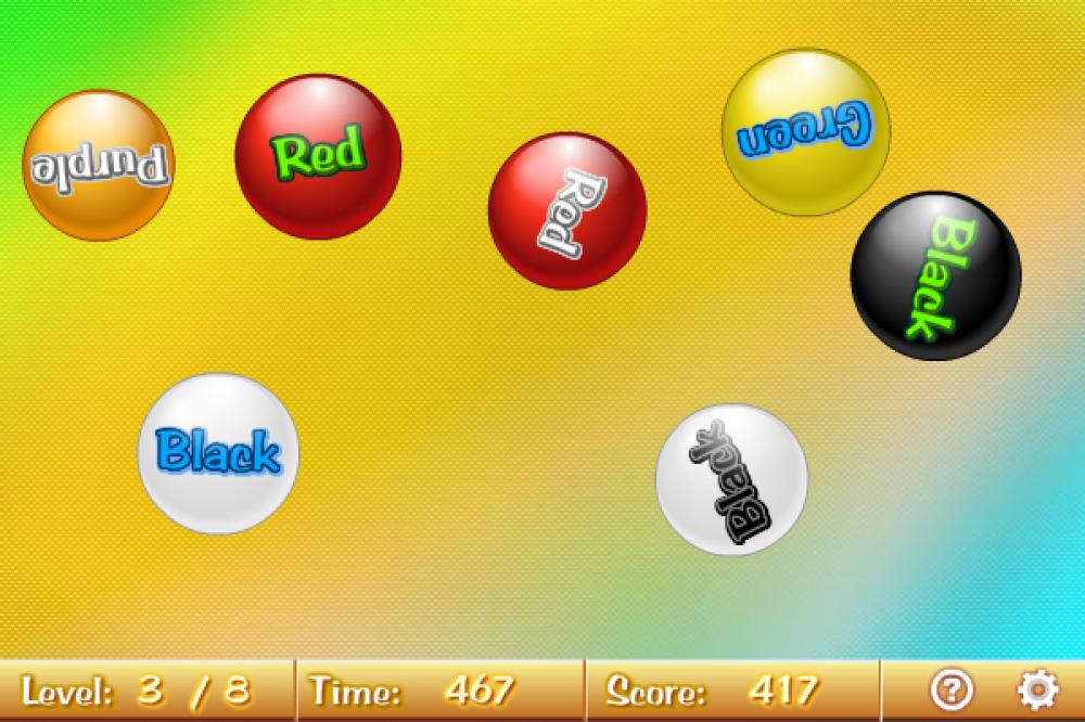 Colour Balls 1.3.2 (Freeware 0.25Mb)