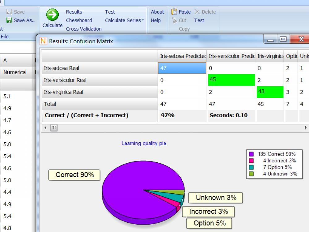 Machine Learning 2.1 (Shareware 3.25Mb)