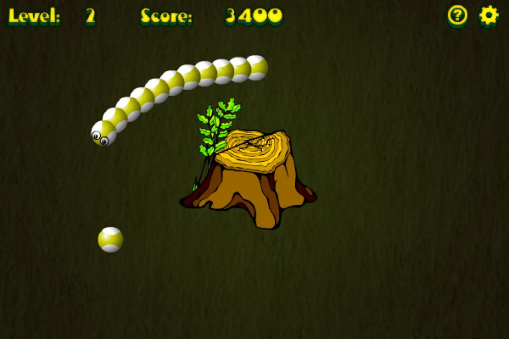 Bobo Snake 1.5.1 (Freeware 0.25Mb)