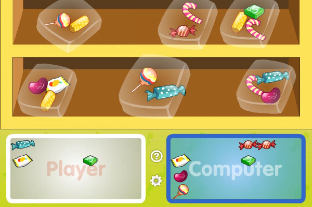 Candy Bags 1.4.2 (Freeware 0.29Mb)