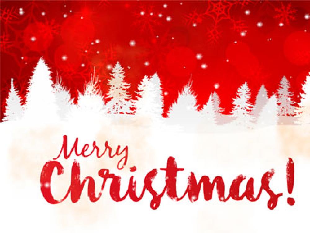 Christmas Greeting Screensaver 2.0 (Freeware 5.06Mb)