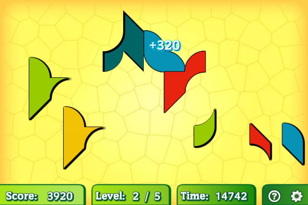 Building Blocks 1.3.2 (Freeware 0.64Mb)