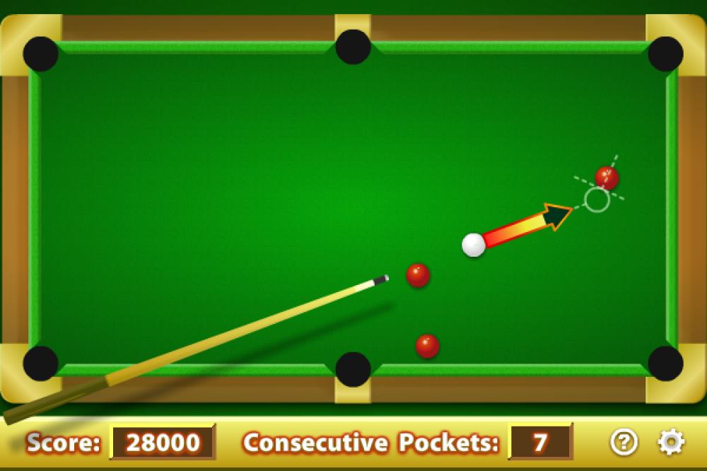 Pool Practice 1.4.2 (Freeware 0.29Mb)