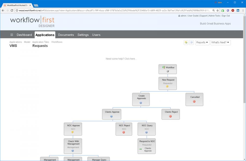 WorkflowFirst 4.1 (Freeware 30.13Mb)