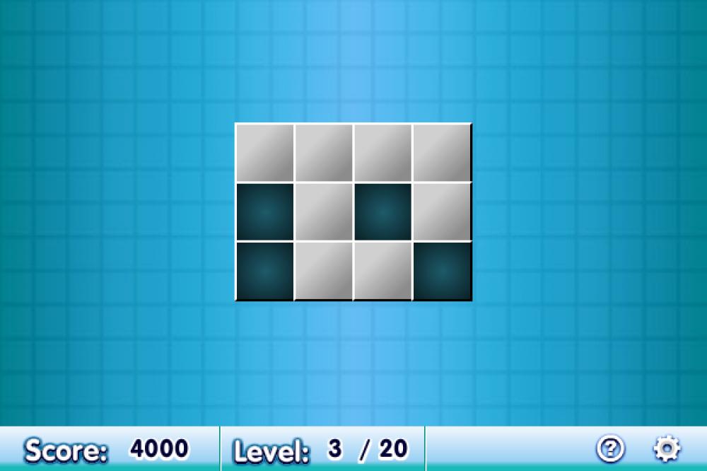 Pattern Memory 1.3.2 (Freeware 0.29Mb)