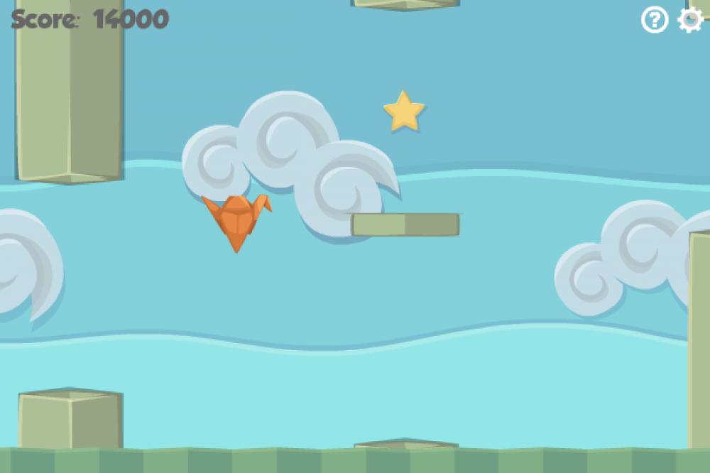 Paper Bird 1.0.0 (Freeware 0.64Mb)