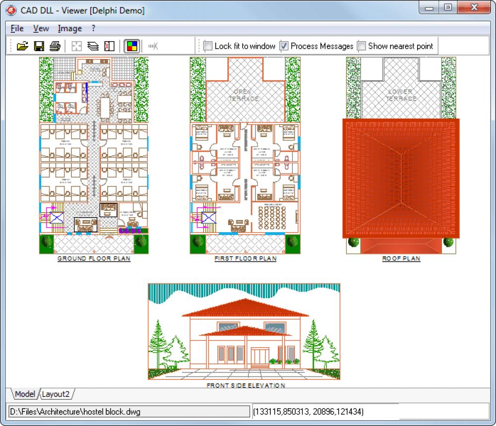 CAD DLL 14 (Shareware 65.13Mb)