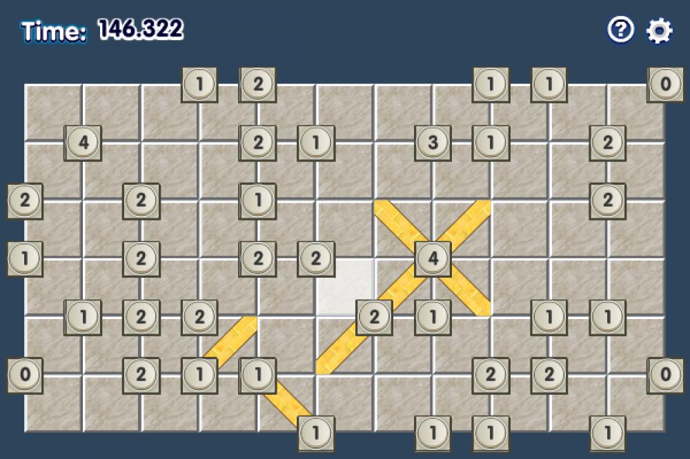 Walls Logic 1.4.2 (Freeware 0.29Mb)