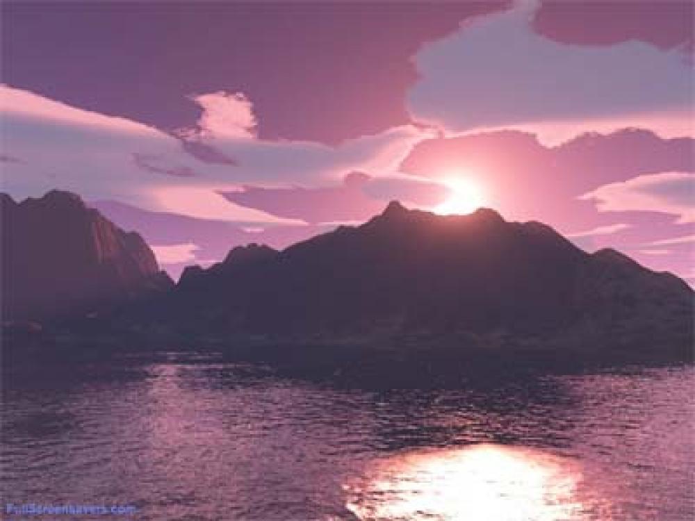 Magic Sunset 2.0 (Freeware 1.85Mb)