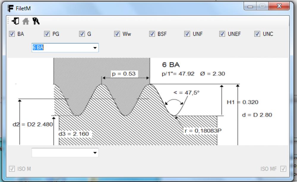 FiletM 1.2.1 (Shareware 3.38Mb)