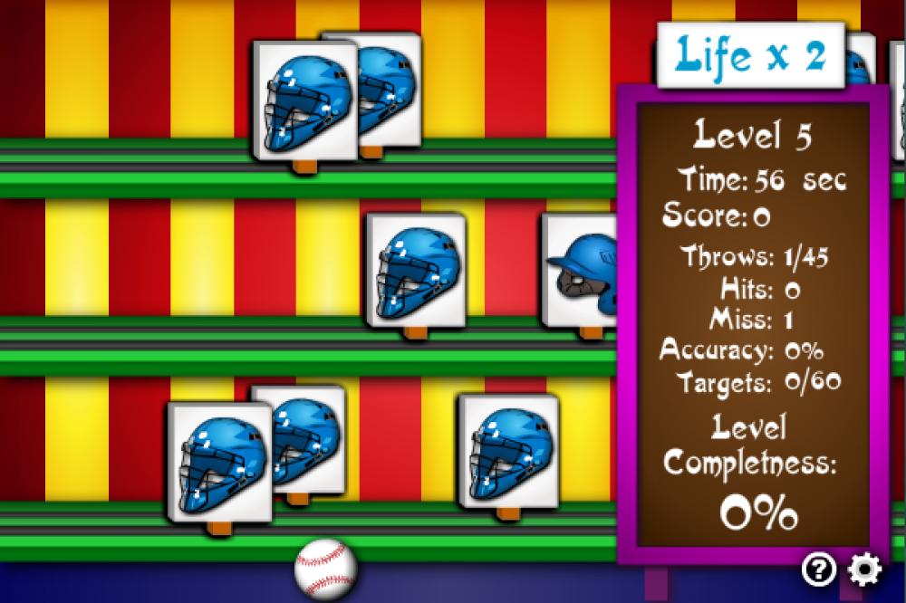 Super Pitcher 1.2.3 (Freeware 0.64Mb)