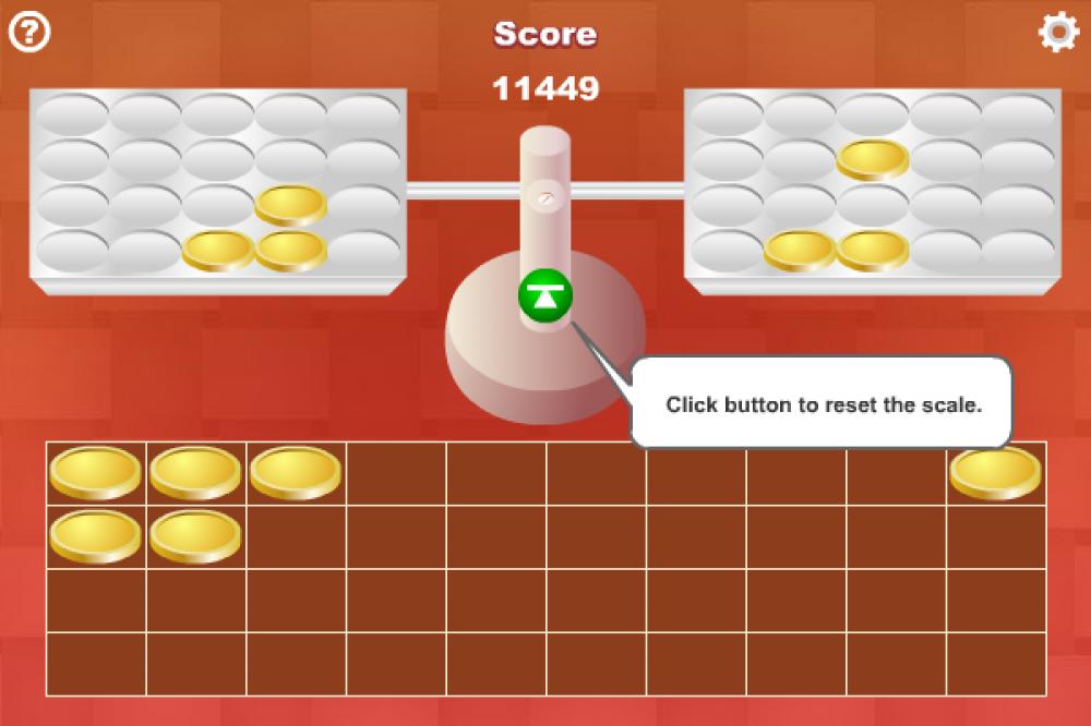 Coin Weighing 2.11.1 (Freeware 0.25Mb)