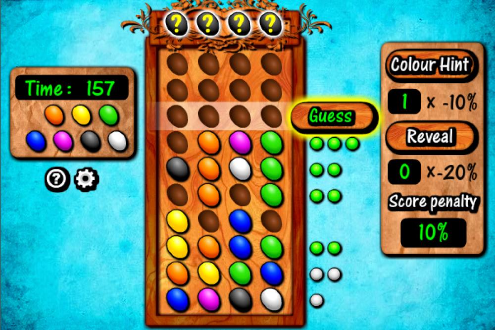 Pebbles 1.0.1 (Freeware 0.25Mb)