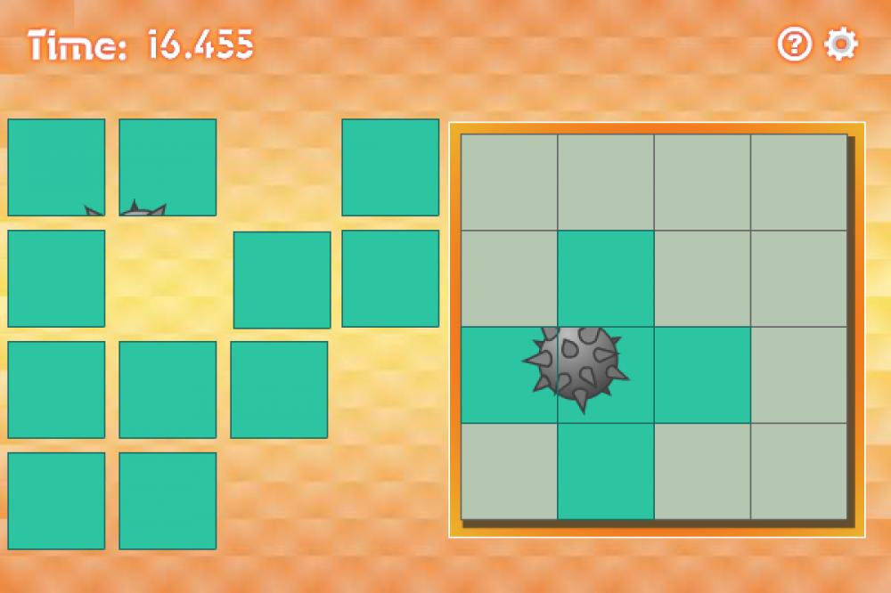 Animation Puzzle 1.4.2 (Freeware 0.29Mb)