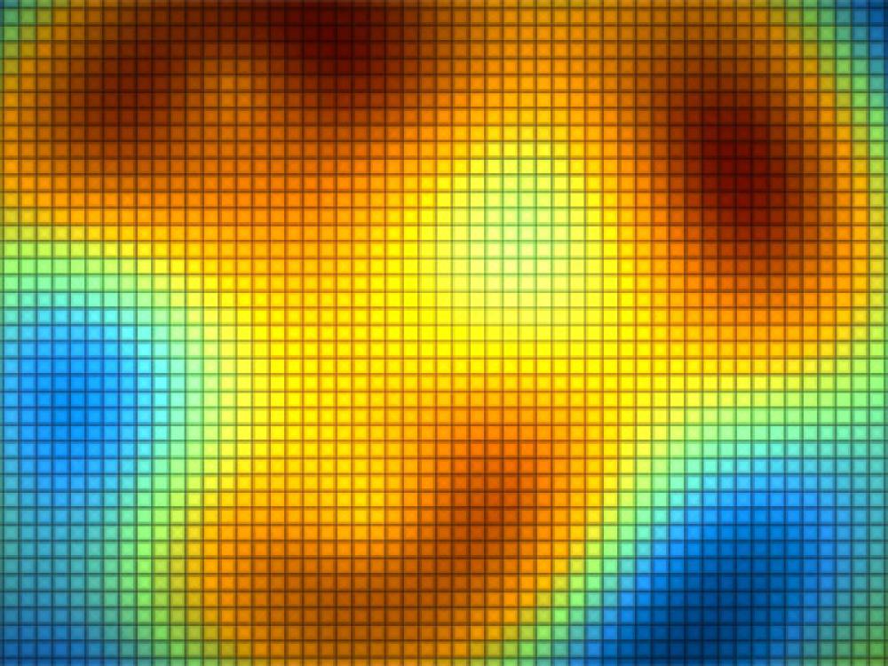 Plasma Colors Screensaver 2.0 (Freeware 1.63Mb)