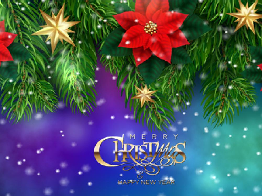 Christmas Dream Screensaver 2.0 (Freeware 6.11Mb)