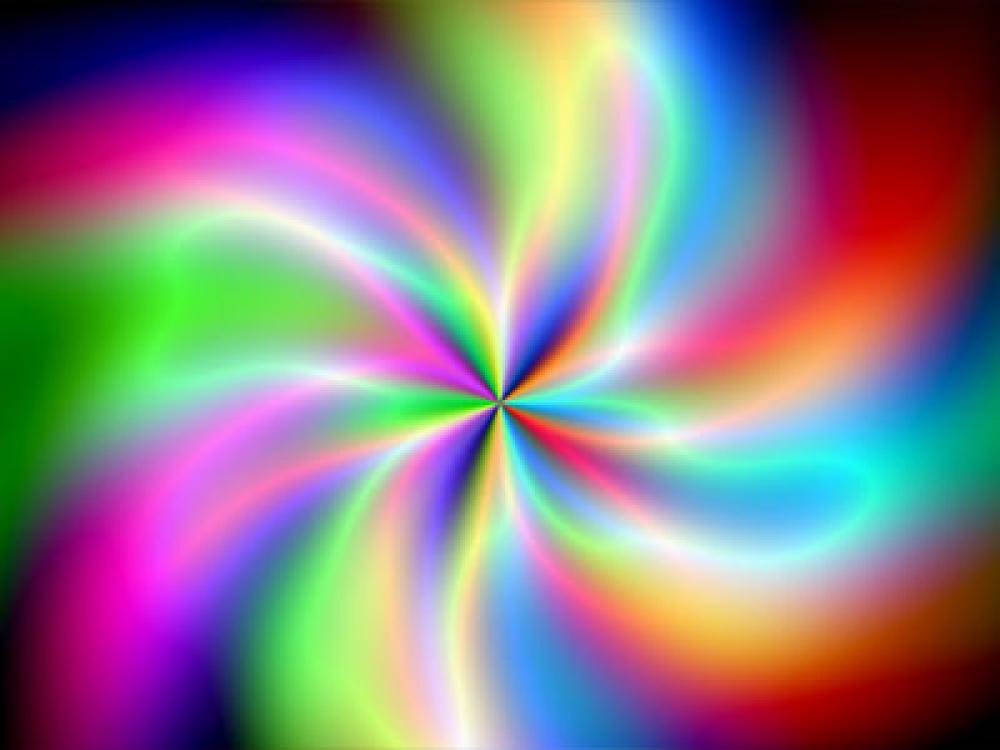 Plasma Flower Screensaver 2.0 (Freeware 1.31Mb)