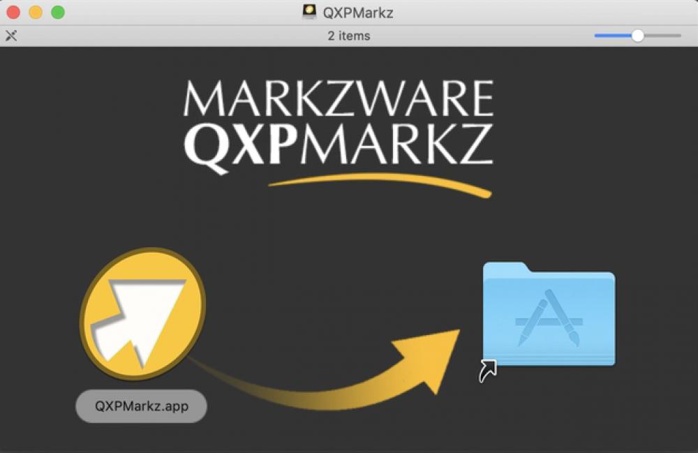 QXPMarkz 2.0.7 (Demo 14.75Mb)